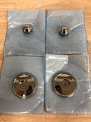 KOHLER FORTÉ®/BANCROFT® SLIDE BAR TRIM