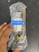 Amerock BP53529GB Mulholland 5-1/16 Inch Center to Center Handle Cabinet Pull - Gilded Bronze