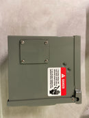 Vevor DGNRV30ATT30RA943V0 RV Power Outlet Box Indoor/Outdoor 30 Amp 125-Volt/250-Volt Receptacle Panel NEMA TT-30R Single Outlet for RV Camper Car