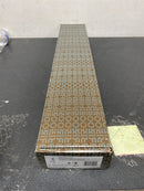 Brizo 85780-PC Siderna Hand Shower Package with Slide Bar, Hose, and Wall Supply - Chrome