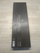 Signature Hardware SHRSA122CP 12-3/8" Wall Mounted Shower Arm and Flange - Chrome