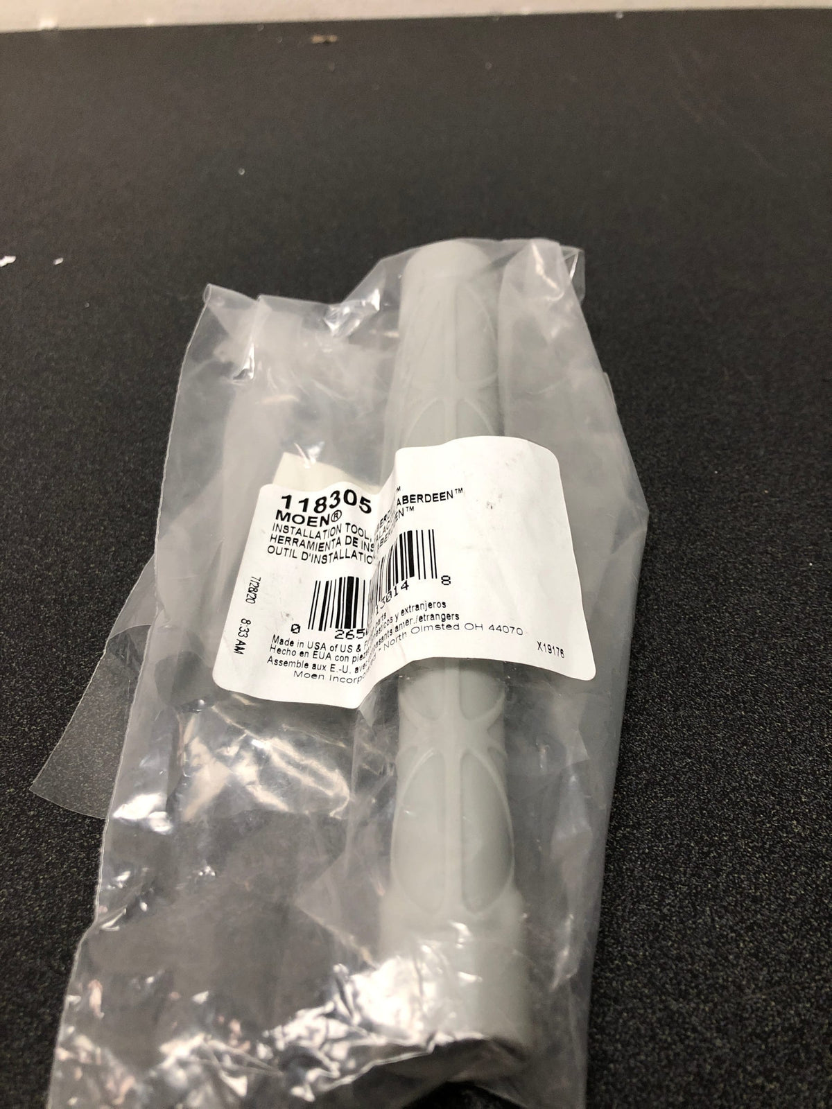 Moen 118305 Replacement Installation Part - N/A