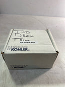 KOHLER PUREFLO BATH DRAIN TRIM - BASIC ROT
