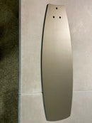 Kichler 371041 Canfield Select Set of (5) 21" Reversible Blades - Black