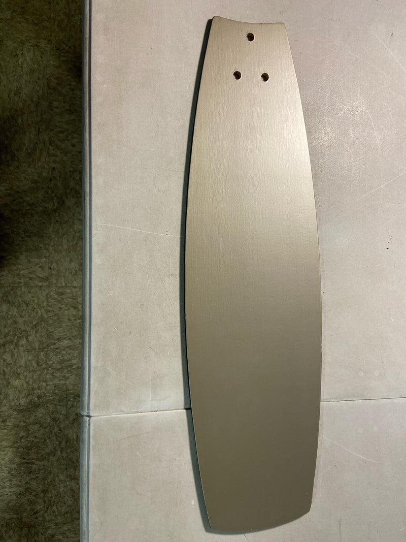 Kichler 371041 Canfield Select Set of (5) 21" Reversible Blades - Black