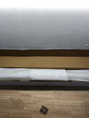 Kohler K-11895-S Purist 36" Grab Bar - Polished Stainless