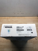 Kohler K-45102-4-CP Alteo Widespread Bathroom Faucet with Ultra-Glide Valve Technology - Free Metal Pop-Up Drain Assembly with purchase - Polished Chrome