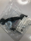 Hickory Hardware P101-BNV Southwest Lodge 3-1/4 Inch Center to Center Handle Cabinet Pull - Black Nickel Vibed