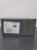 Brizo T60P076-PGLHP Invari Single Function Pressure Balanced Valve Trim Only, Less Rough In and Handle - Polished Gold