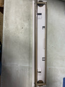 DELTA FAUCET 41519-CZ Contemporary Towel Bar/Assist Bar, 24-Inch, Champagne Bronze