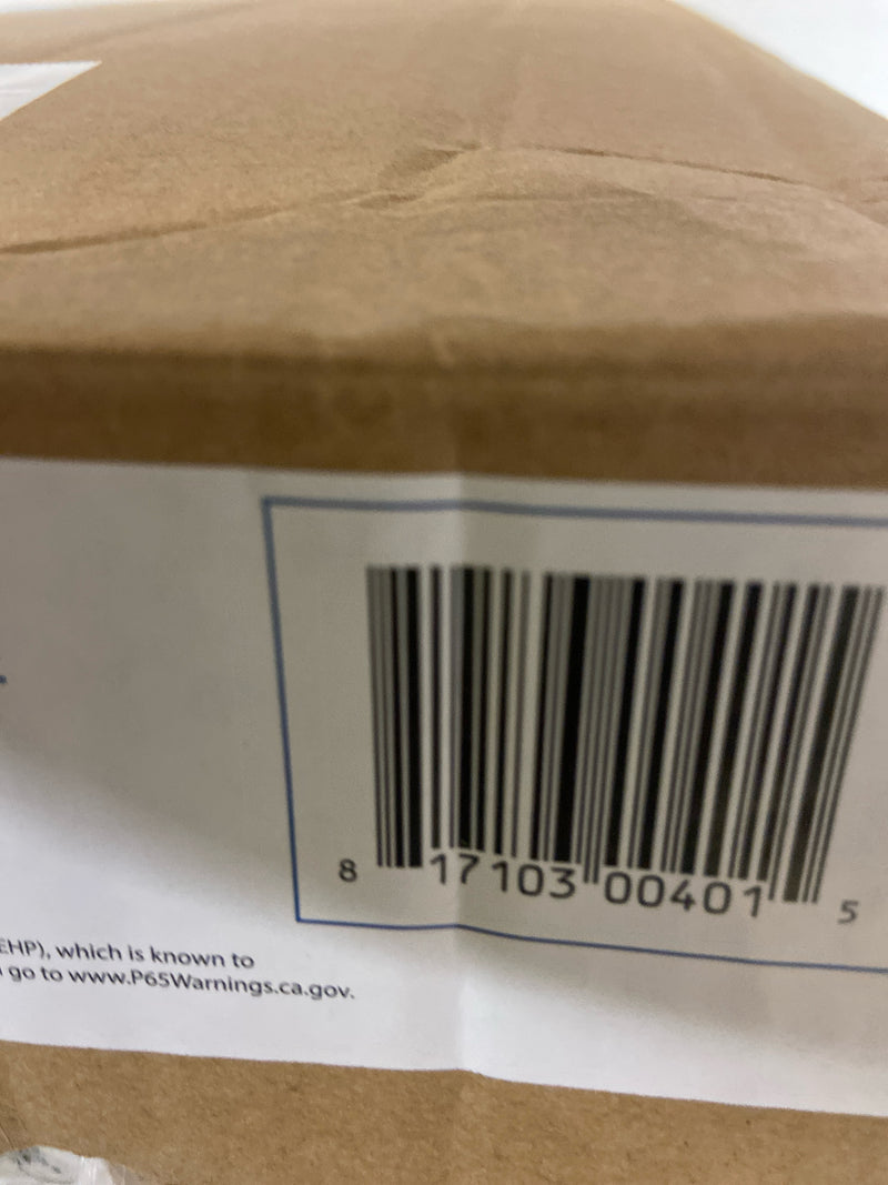 Comfort Seats C3B5E200 Deluxe Soft Seat Elongated