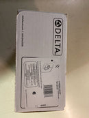 Delta T142339-LHD-PP Modern Shower Only Trim Package - Less Shower Head - Chrome