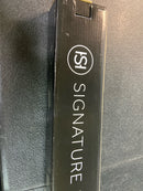 Signature Hardware SHRSA180SZBN FundamentALL 18" Square Wall-Mount Shower Arm and Flange - Brushed Nickel