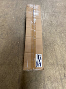 Infinity Drain FFST 36 ORB 36" Slot Drain Complete Kit for FF Series in Oil Rubbed Bronze