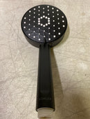 Kohler K-72415-G-BL Awaken 1.75 GPM Multi Function Hand Shower with MasterClean Sprayface - Matte Black