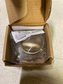 Emtek 86696US4 Emtek 86696 Brandt 1-3/4 Inch Mushroom Cabinet Knob
