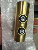 Pfister 950-381BG Replacement Spray Head Only - Brushed Gold