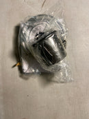 Kichler 49961AVI Mill Lane Single Light 16" Tall Outdoor Wall Sconce - Anvil Iron