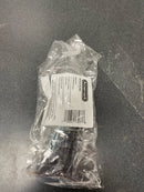 Amerock BP55276ORB Blackrock 3-3/4 in (96 mm) Center-to-Center Oil-Rubbed Bronze Drawer Pull