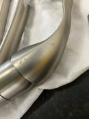 Moen 7430SRS Chateau Single Handle Kitchen Faucet with Side Spray - Spot Resist Stainless