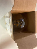 Bulbrite 776748 - LED13G25/30K/FIL/3/JA8 G25 Globe LED Light Bulb