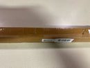 Private brand unbranded 816890 18 in. Champagne Bronze Extension Downrod