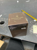 Signature Hardware SHEL441002CP Lever Handle for Elita Pressure Balance Trim - Chrome