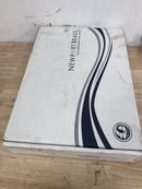 Newport Brass 4-2044BP/15S Faucet-Trim-Kits, Satin Nickel