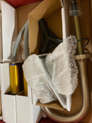 Pfister LG49-TNT3K Bath Faucets and Accessories, Brushed Nickel