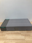 Hansgrohe 32572821 Metropol Single Hole Single-Handle Bathroom Faucet in Brushed Nickel