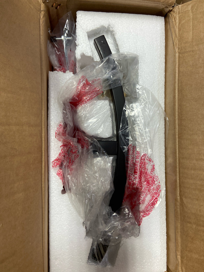 Minka Lavery 3072-416 Studio 5 Wall Light Fixtures Bath Vanity Lighting, 2-Light 200 Watts, Painted Bronze