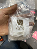 Belwith Keeler: B076527-CBZ - KNOB, 3" Dia.