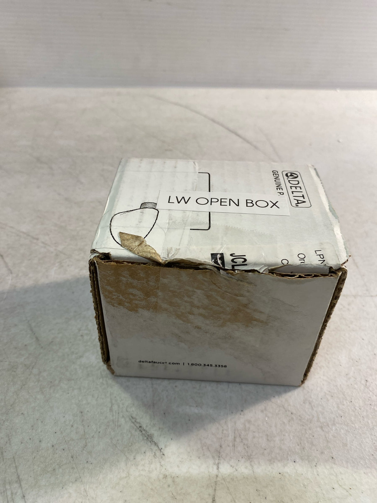 Delta Hand Shower Wall Supply Elbow