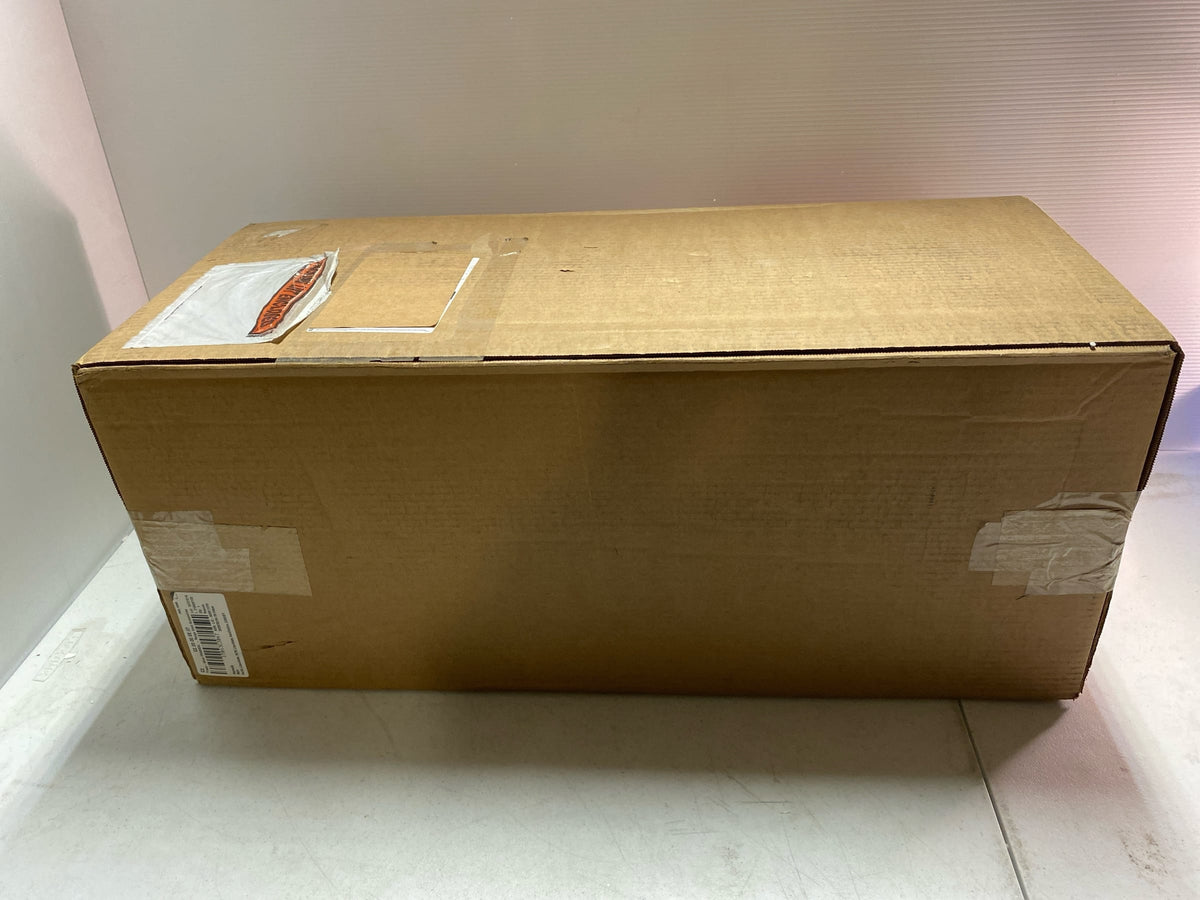 Trade-Wind PSS008XL Duct Silencer for 8 Inch Round Duct - N/A