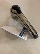 Kingston Brass KH1000 Made To Match Replacement Pull-Out Sprayer with Soft Button for Kitchen Faucet - Polished Chrome