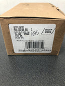 Schlage f51a georgian 505 entry door lock lifetime bright brass