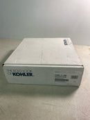 Kohler K-T33969-4-2MB Elate Deck Mounted Tub Filler - Vibrant Brushed Moderne Brass