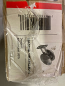 Miseno MLK3218 Privacy One Sided Full Bore Deadbolt - Satin Nickel
