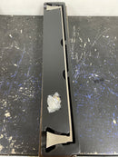 Signature Hardware SHVL24TBZBN Vilamonte 24" Towel Bar - Brushed Nickel