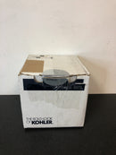 Kohler Artifacts Volume Control Valve Trim with Lever Handle