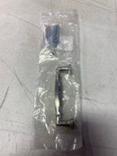 Emtek 86475US15 Westwood 3.5 in CT Pull, Satin Nickel