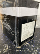 Signature Hardware SH608BG Menlo Square Shower Drain with Flange - Brushed Gold