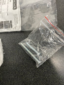 Amerock BP36843CZ Premise 1-1/4 Inch Mushroom Cabinet Knob - Champagne Bronze