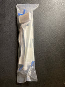 Rod Desyne Adh916-01 Self-Adhesive/Wall Mounted Rod, 9-16 inch, White