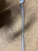 Moen DN8948 48" x 1-1/2" Grab Bar from the Home Care Collection - Stainless