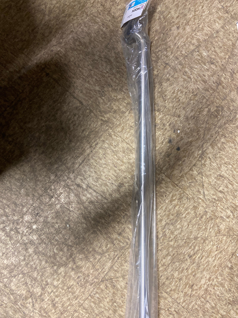 Moen DN8948 48" x 1-1/2" Grab Bar from the Home Care Collection - Stainless