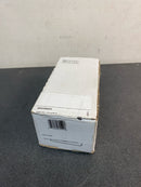 Delta RP61058SS 6" Ceiling Mounted Shower Arm and Shower Arm Flange - Brilliance Stainless