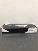 Alno A460-6-PC Simplicity 6 Inch Center to Center Rectangular Cabinet Pull - Polished Chrome