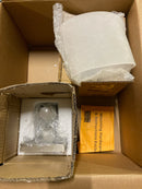Justice Design Group FSN-8471-30-FRCR-NCKL-LED1-700 - Wall Sconces