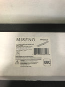 Miseno 26" Pattern Grate Linear Shower Drain